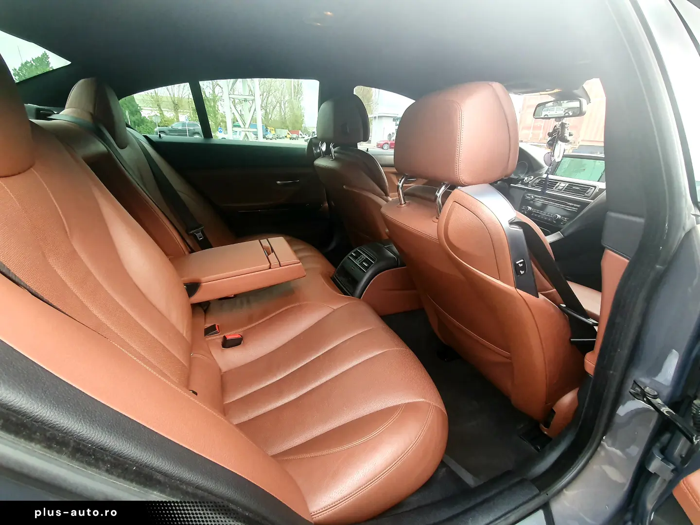 BMW 640 x-drive