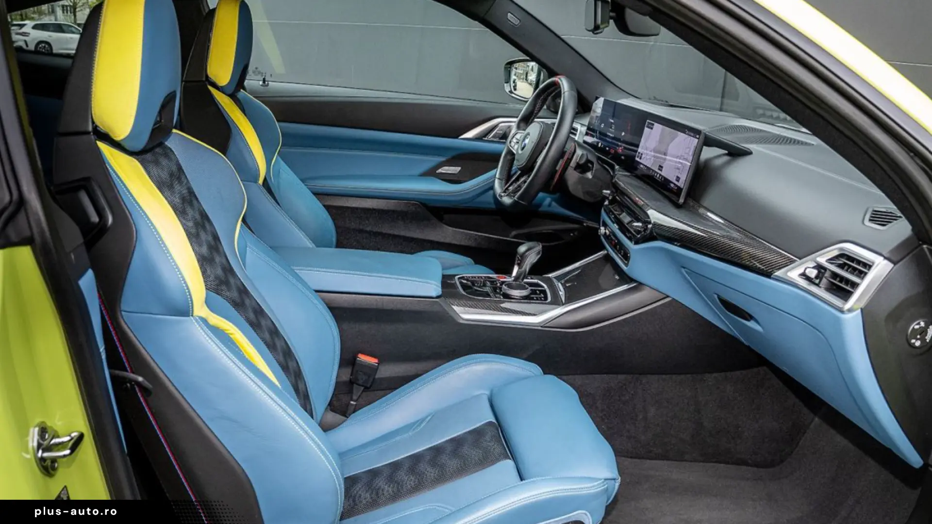 BMW M4 Competition xDrive MY2025