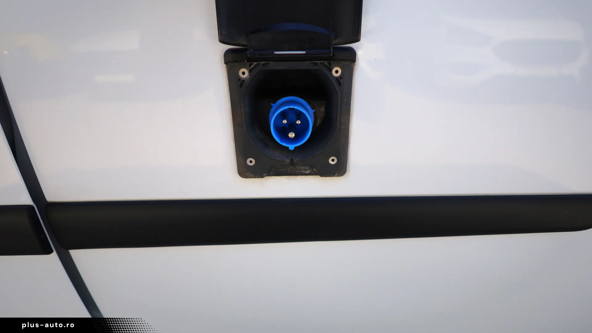 Renault Kangoo L2H1 Electric 44KW Frigo