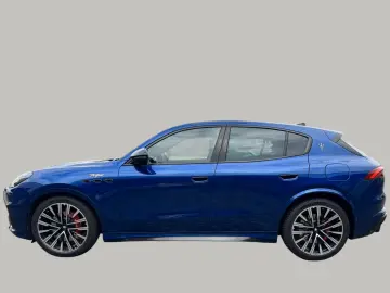 Maserati Grecale Trofeo AWD_MY2026