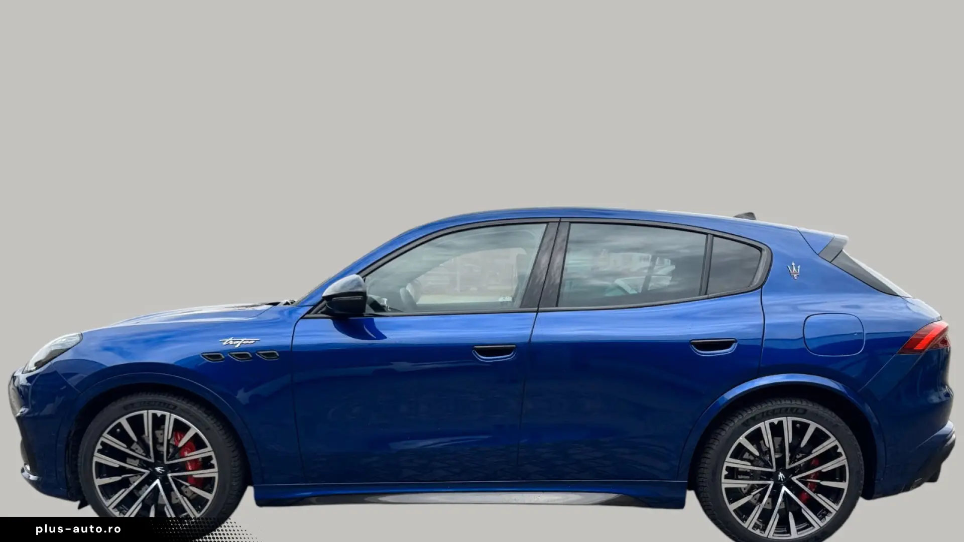 Maserati Grecale Trofeo AWD_MY2026
