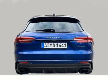 Maserati Grecale Trofeo AWD_MY2026