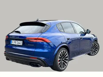 Maserati Grecale Trofeo AWD_MY2026