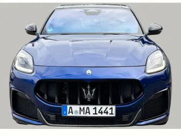 Maserati Grecale Trofeo AWD_MY2026