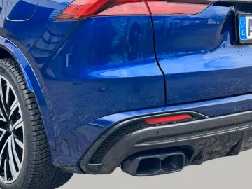 Maserati Grecale Trofeo AWD_MY2026