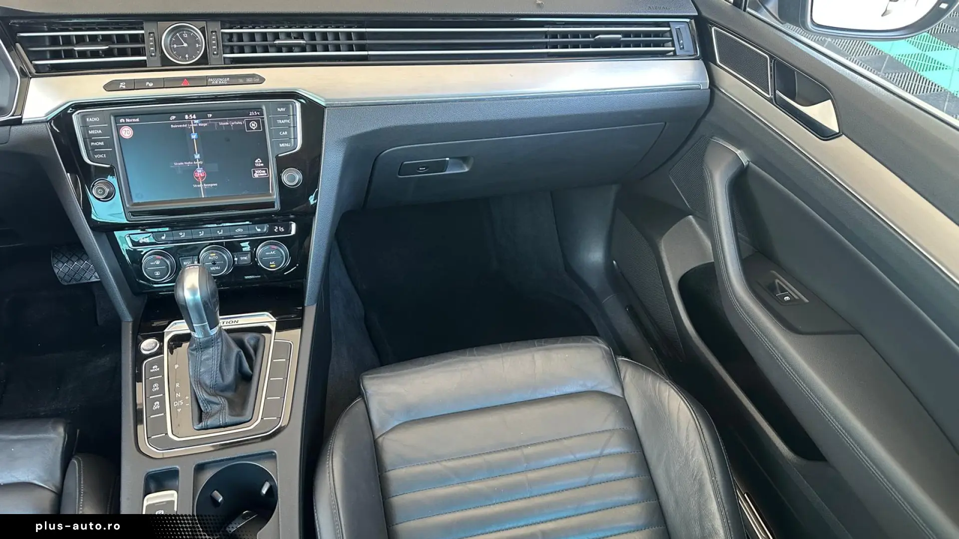 Volkswagen Passat 2.0 Diesel 240 CP An 2016