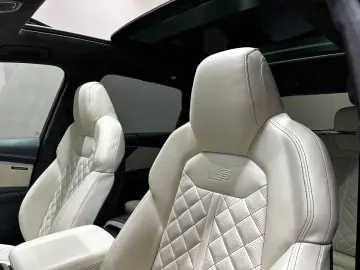 AUDI SQ7 4.0 TFSI quattro AUDI-Exclusive 1.HAND PANO