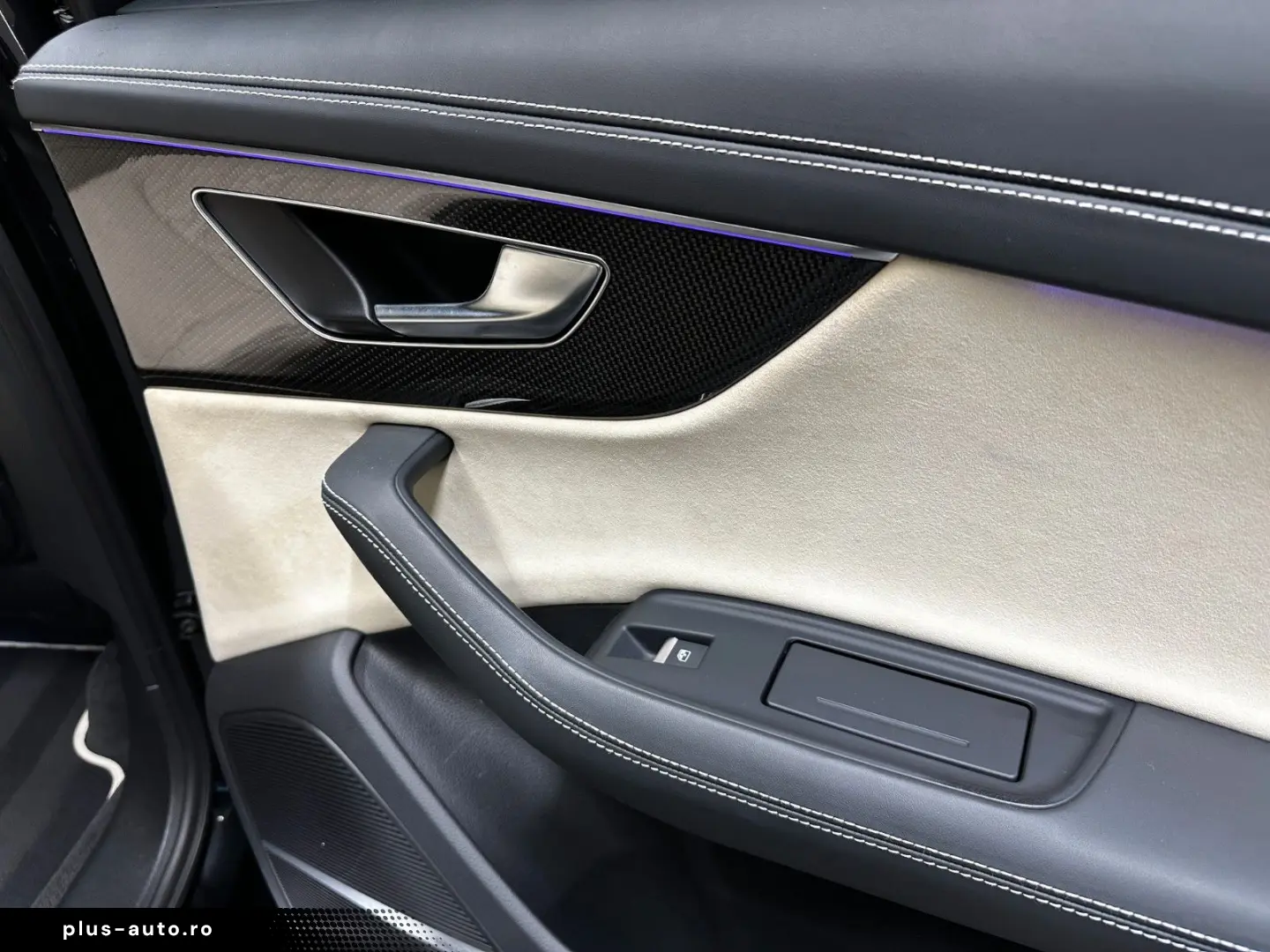 AUDI SQ7 4.0 TFSI quattro AUDI-Exclusive 1.HAND PANO