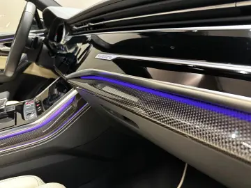 AUDI SQ7 4.0 TFSI quattro AUDI-Exclusive 1.HAND PANO