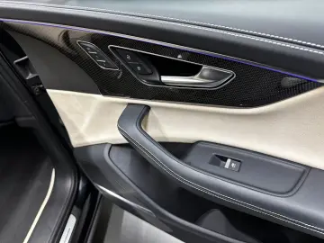 AUDI SQ7 4.0 TFSI quattro AUDI-Exclusive 1.HAND PANO
