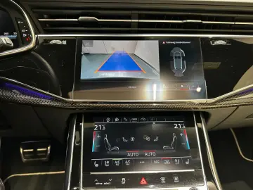 AUDI SQ7 4.0 TFSI quattro AUDI-Exclusive 1.HAND PANO