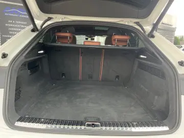 AUDI Q8 50 S Line Competition Plus  Pano AHK ACC VOLL