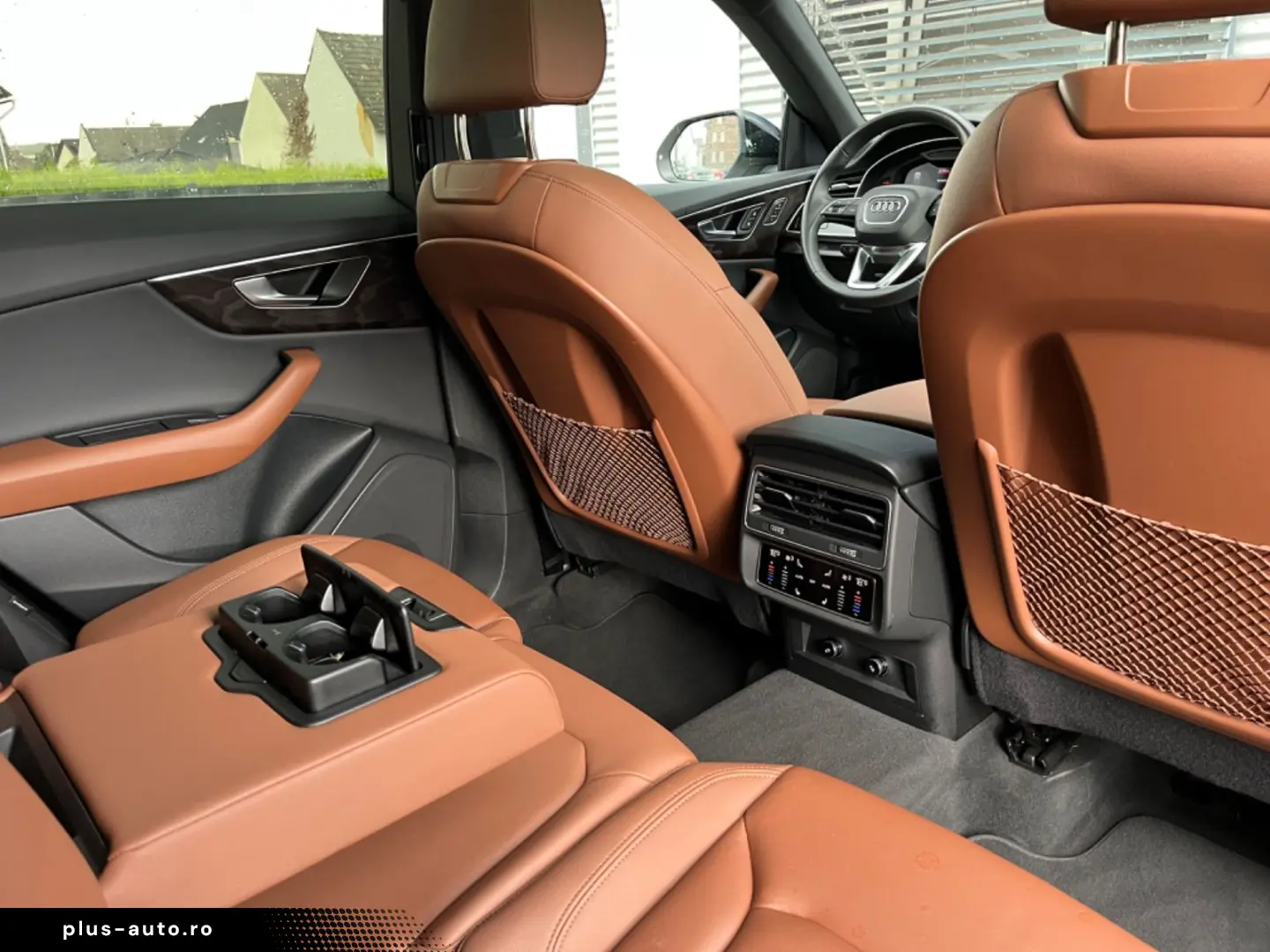 AUDI Q8 50 S Line Competition Plus  Pano AHK ACC VOLL