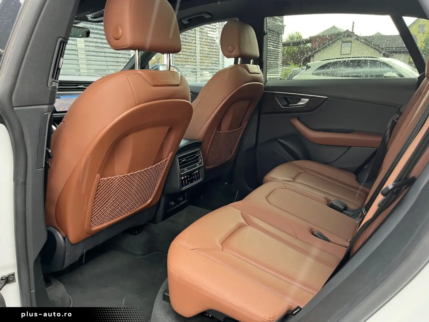 AUDI Q8 50 S Line Competition Plus  Pano AHK ACC VOLL