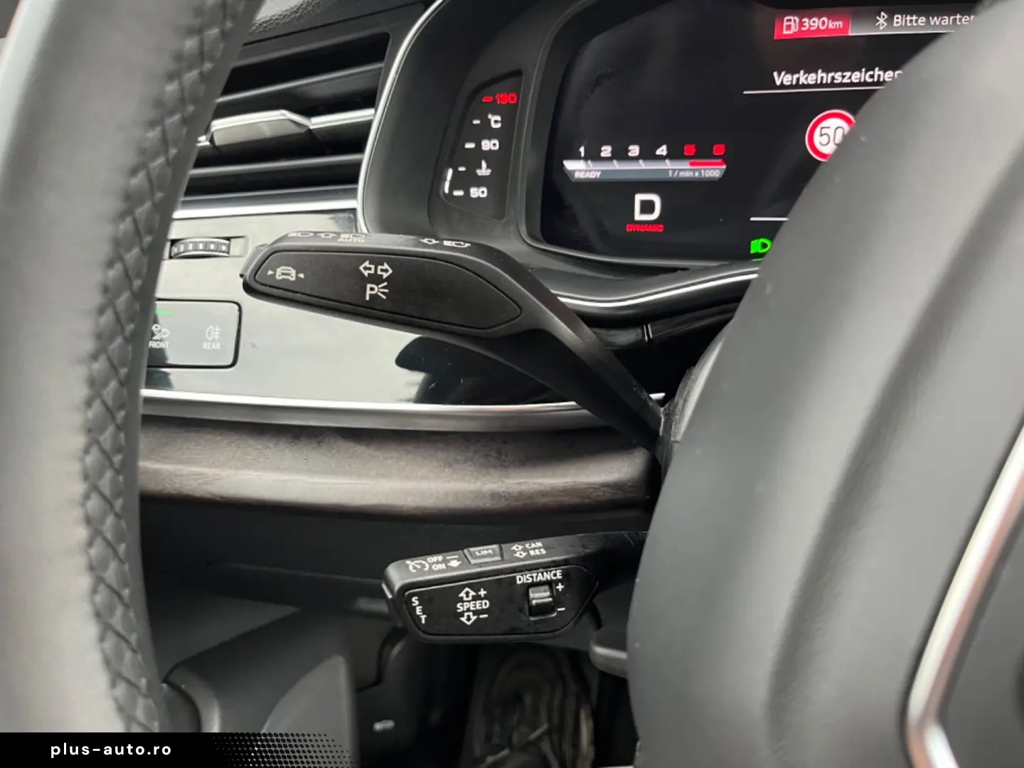 AUDI Q8 50 S Line Competition Plus  Pano AHK ACC VOLL