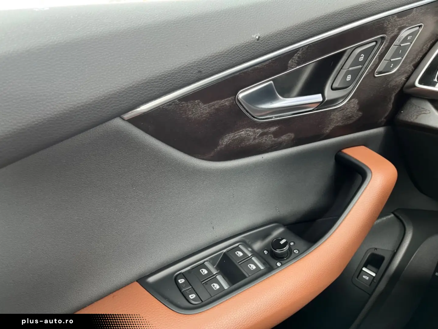 AUDI Q8 50 S Line Competition Plus  Pano AHK ACC VOLL