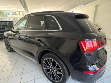 AUDI Q5 50 TDI quat. PANO LUFT HUD ACC NETTO 38.000