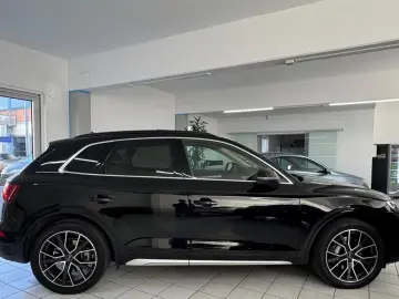 AUDI Q5 50 TDI quat. PANO LUFT HUD ACC NETTO 38.000