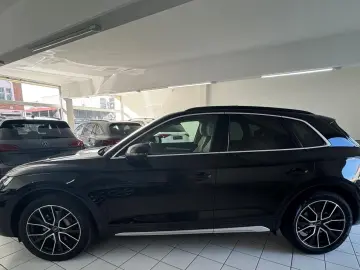 AUDI Q5 50 TDI quat. PANO LUFT HUD ACC NETTO 38.000