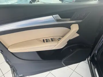 AUDI Q5 50 TDI quat. PANO LUFT HUD ACC NETTO 38.000