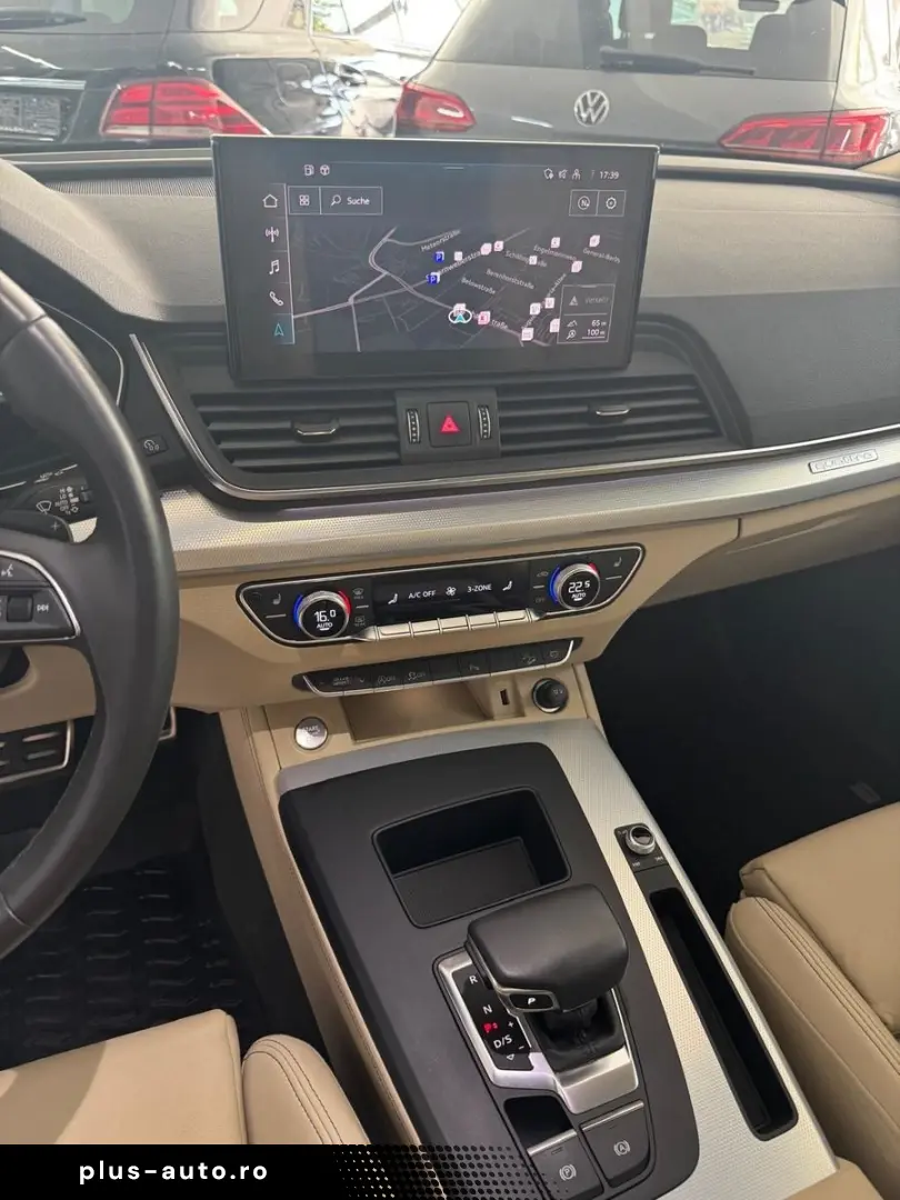 AUDI Q5 50 TDI quat. PANO LUFT HUD ACC NETTO 38.000