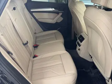 AUDI Q5 50 TDI quat. PANO LUFT HUD ACC NETTO 38.000