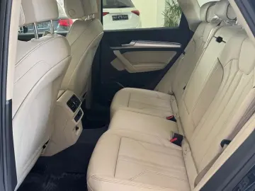 AUDI Q5 50 TDI quat. PANO LUFT HUD ACC NETTO 38.000