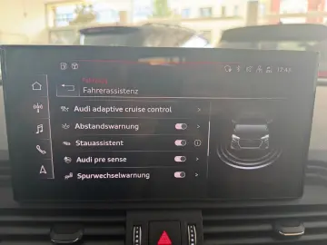 AUDI Q5 50 TDI quat. PANO LUFT HUD ACC NETTO 38.000