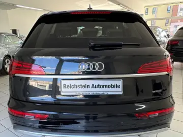 AUDI Q5 50 TDI quat. PANO LUFT HUD ACC NETTO 38.000