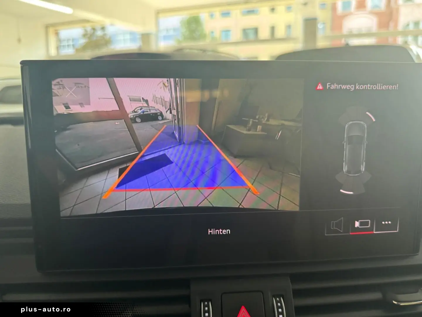 AUDI Q5 50 TDI quat. PANO LUFT HUD ACC NETTO 38.000