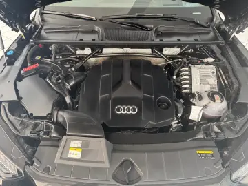 AUDI Q5 50 TDI quat. PANO LUFT HUD ACC NETTO 38.000