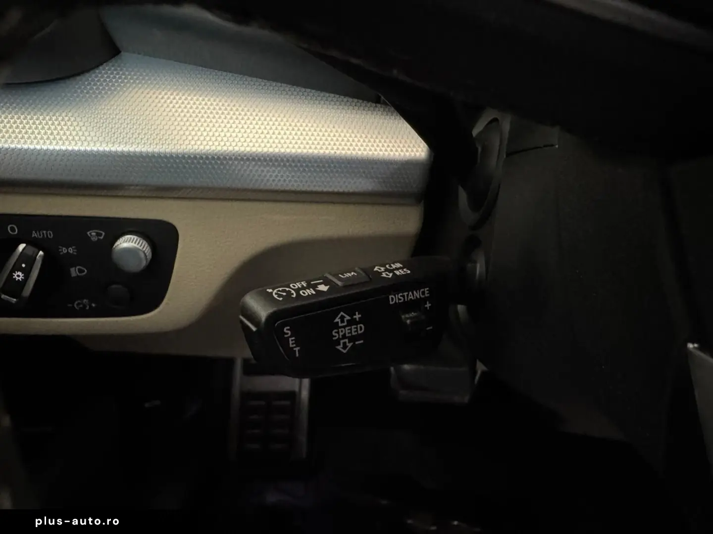 AUDI Q5 50 TDI quat. PANO LUFT HUD ACC NETTO 38.000