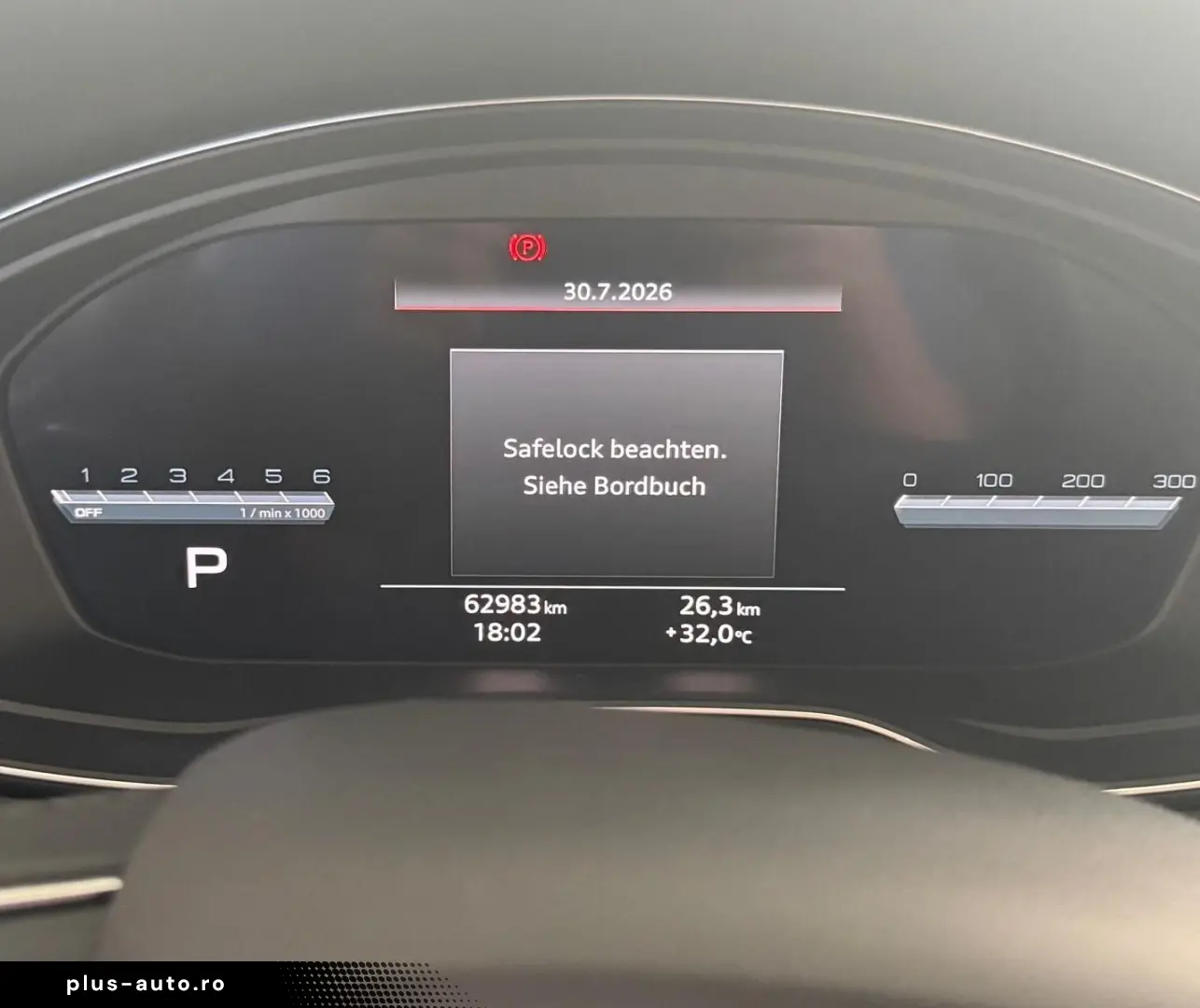 AUDI Q5 50 TDI quat. PANO LUFT HUD ACC NETTO 38.000