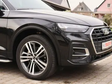 AUDI Q5 50TDI quattro PANO MATRX HUD AHK B&O KEYLESS
