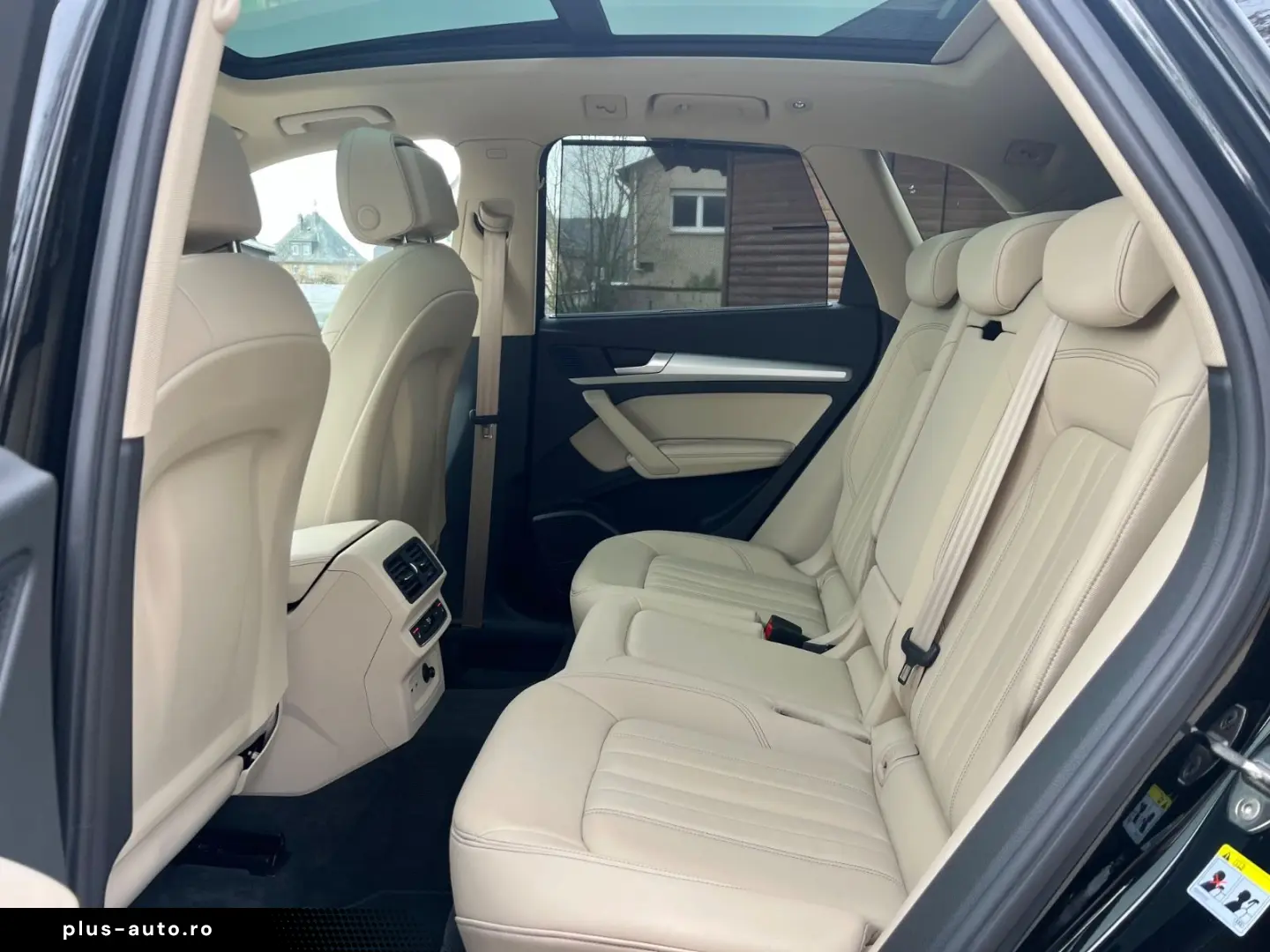 AUDI Q5 50TDI quattro PANO MATRX HUD AHK B&O KEYLESS