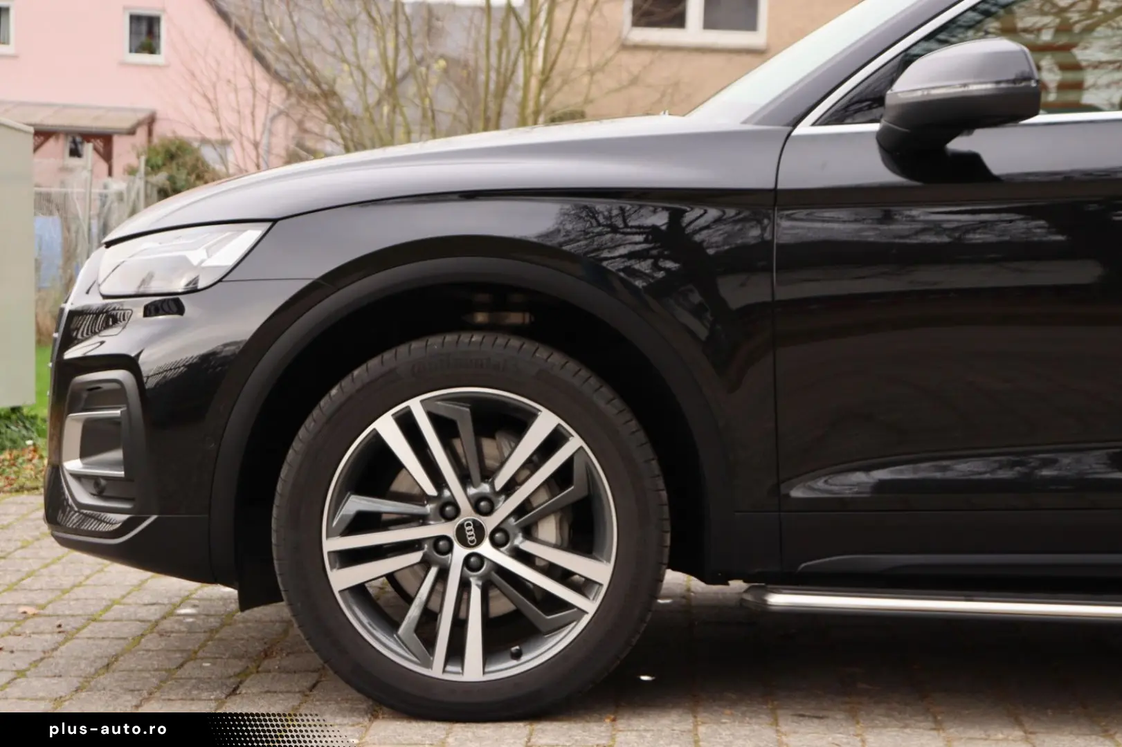 AUDI Q5 50TDI quattro PANO MATRX HUD AHK B&O KEYLESS