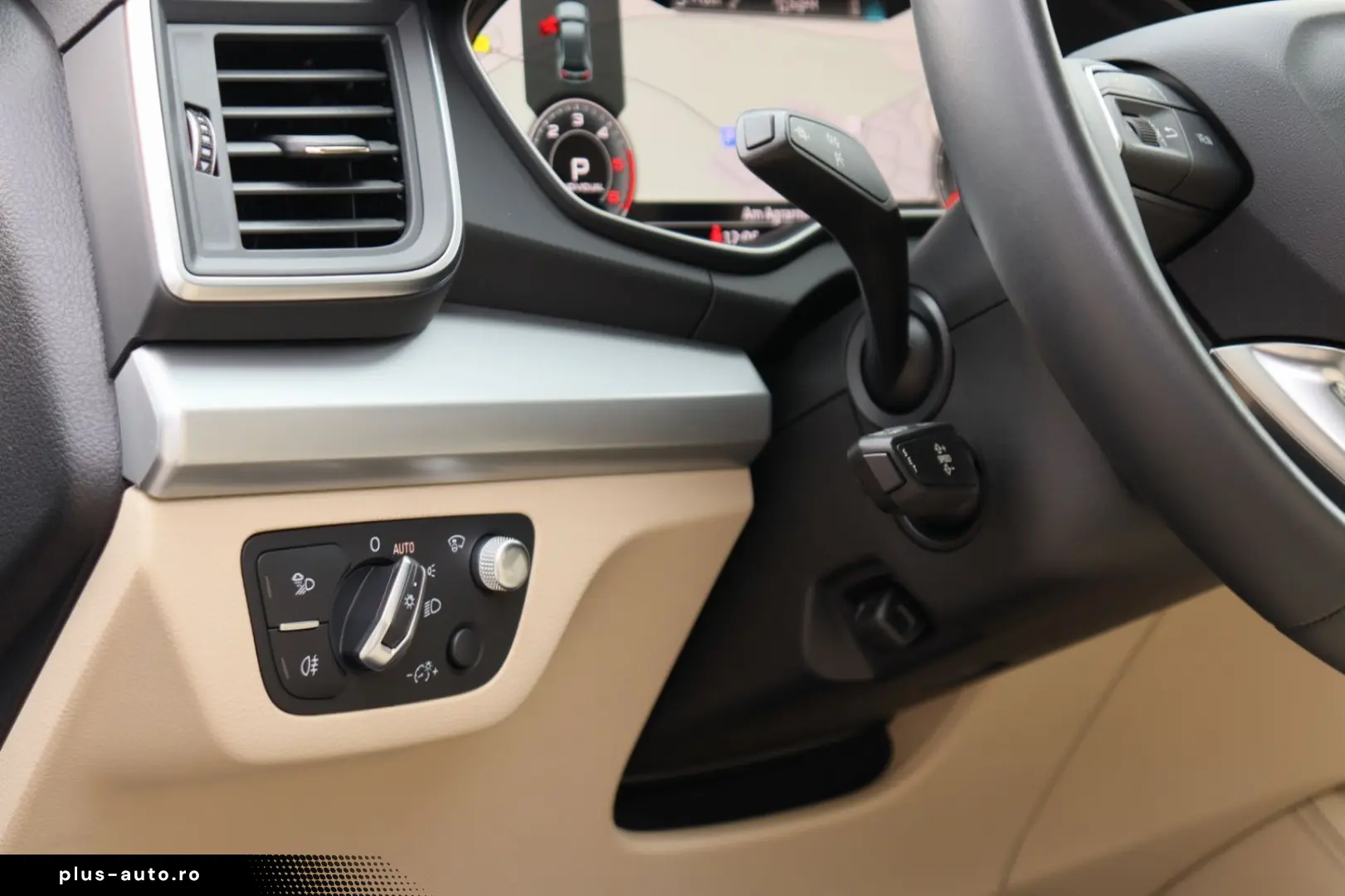 AUDI Q5 50TDI quattro PANO MATRX HUD AHK B&O KEYLESS