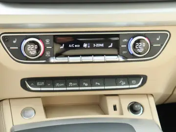 AUDI Q5 50TDI quattro PANO MATRX HUD AHK B&O KEYLESS