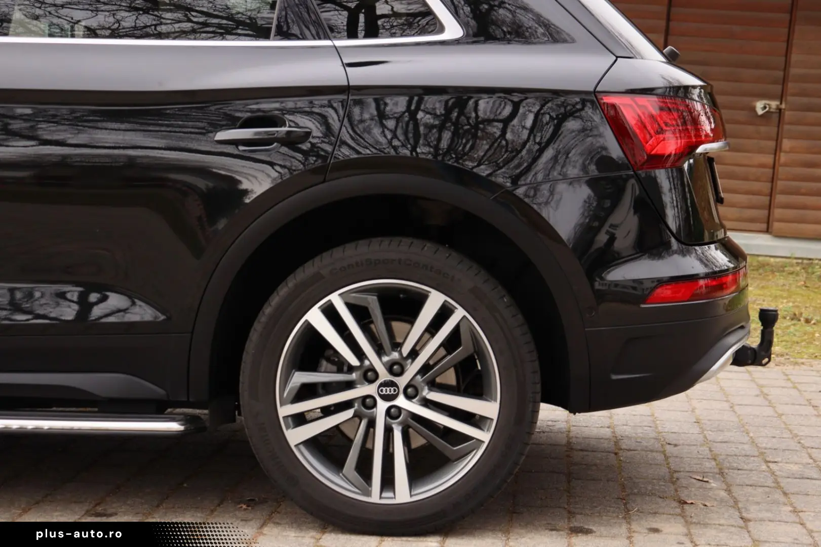 AUDI Q5 50TDI quattro PANO MATRX HUD AHK B&O KEYLESS
