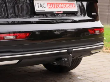 AUDI Q5 50TDI quattro PANO MATRX HUD AHK B&O KEYLESS