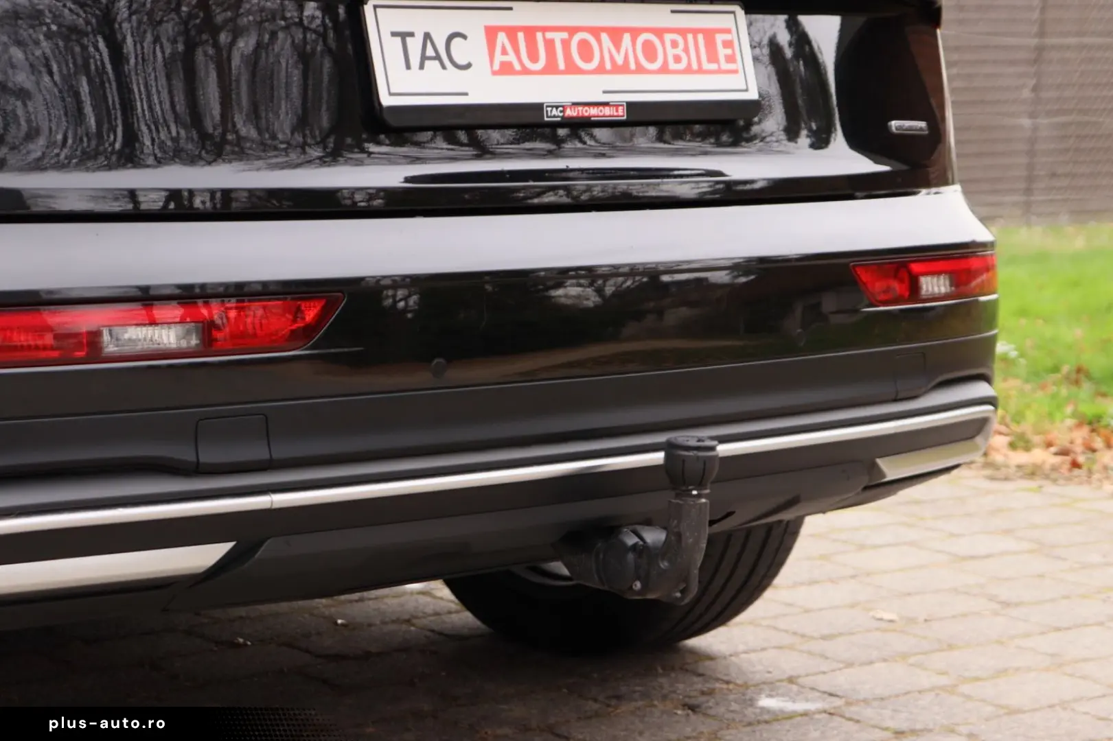 AUDI Q5 50TDI quattro PANO MATRX HUD AHK B&O KEYLESS