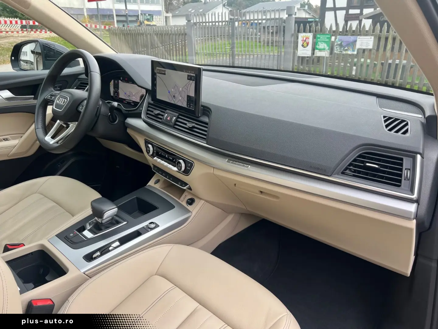 AUDI Q5 50TDI quattro PANO MATRX HUD AHK B&O KEYLESS