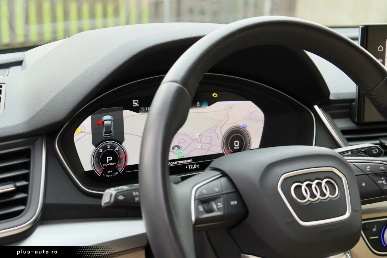 AUDI Q5 50TDI quattro PANO MATRX HUD AHK B&O KEYLESS