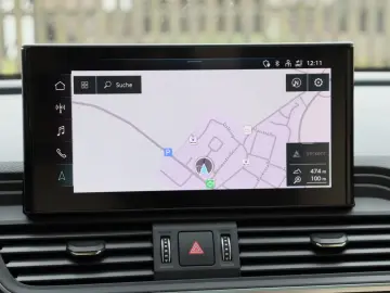 AUDI Q5 50TDI quattro PANO MATRX HUD AHK B&O KEYLESS