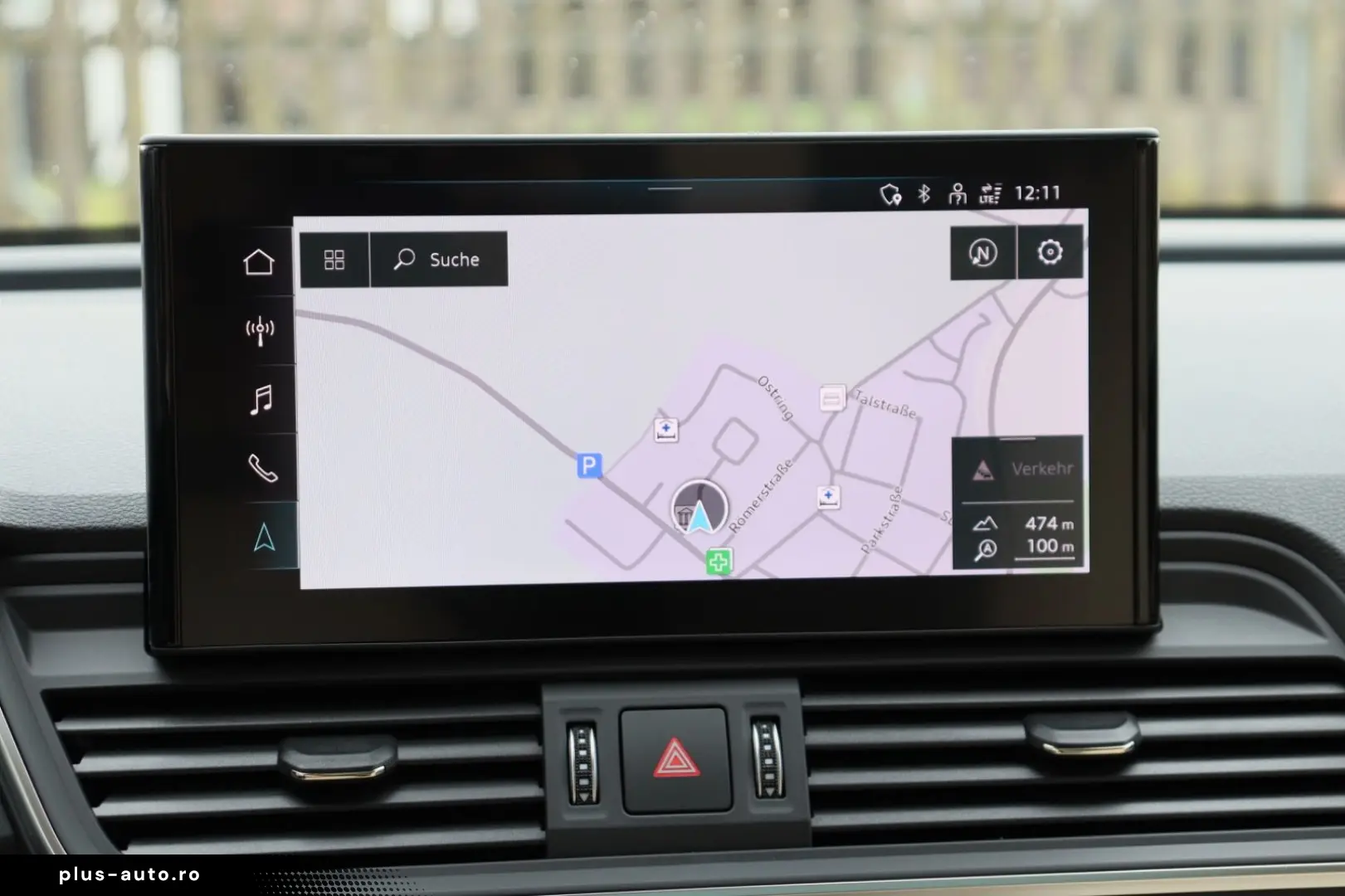 AUDI Q5 50TDI quattro PANO MATRX HUD AHK B&O KEYLESS