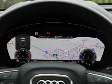 AUDI Q5 50TDI quattro PANO MATRX HUD AHK B&O KEYLESS