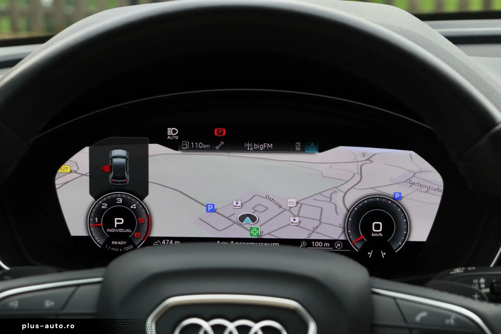 AUDI Q5 50TDI quattro PANO MATRX HUD AHK B&O KEYLESS