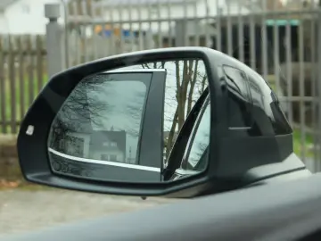 AUDI Q5 50TDI quattro PANO MATRX HUD AHK B&O KEYLESS