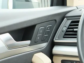 AUDI Q5 50TDI quattro PANO MATRX HUD AHK B&O KEYLESS