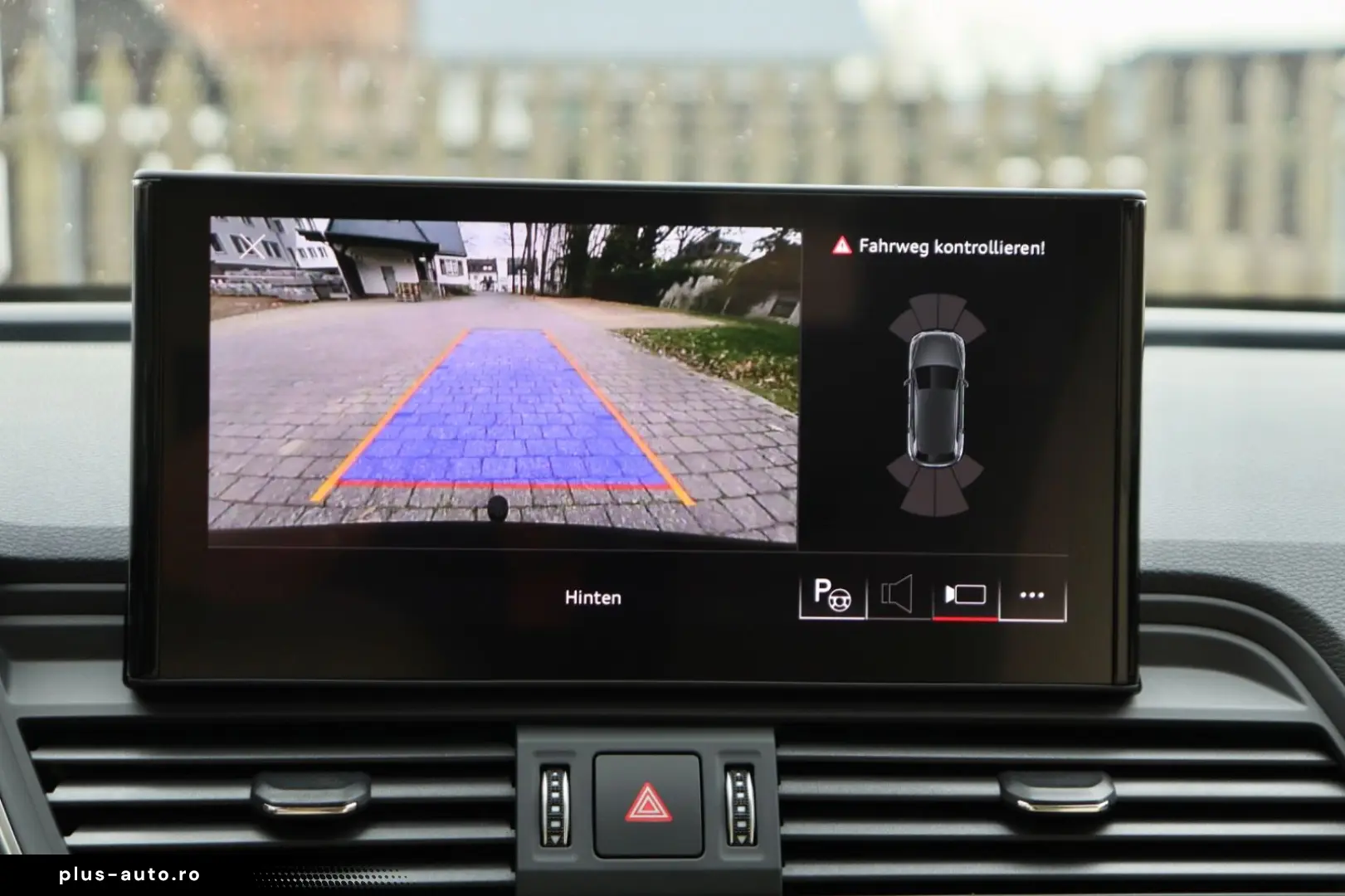 AUDI Q5 50TDI quattro PANO MATRX HUD AHK B&O KEYLESS